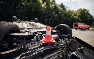 The Role of Tow Services in the Total Loss Claim Process: A Guide for Car Owners
