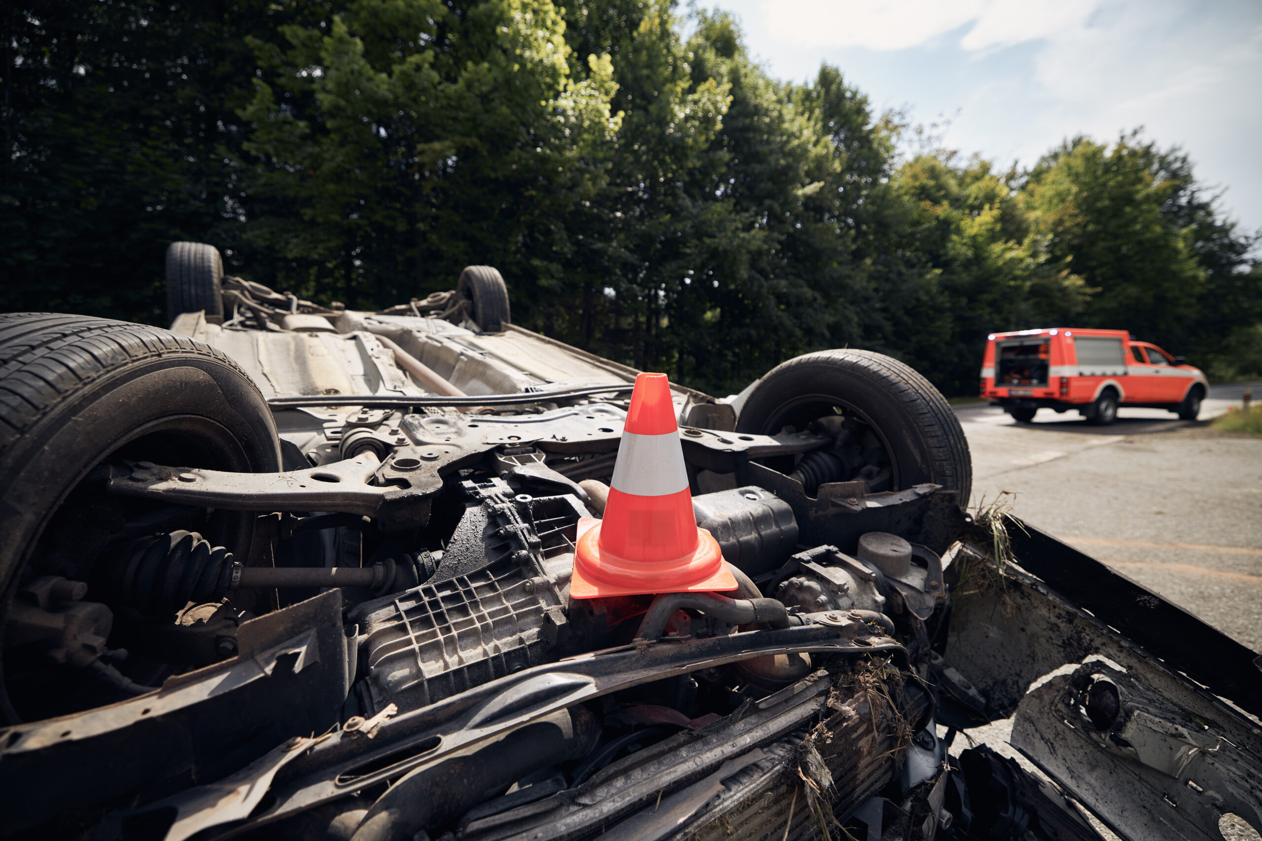 Total loss – cash for cars calgary Total loss - Cash for Cars Calgary