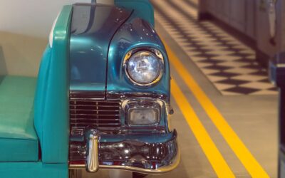 From Junk to Jewelry: Creative Ways Old Cars Get Reused Beyond the Scrap Yard