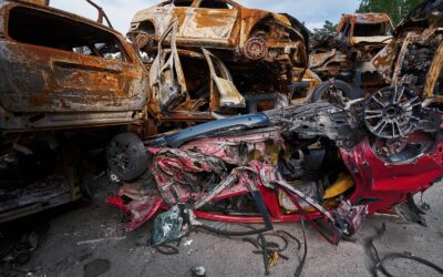 10 Surprising Facts About Scrapping a Car in Calgary (Most Owners Get Wrong)
