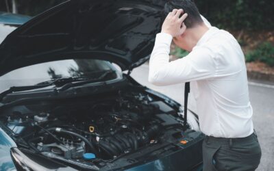 My Car Doesn’t Run. Is It Still Worth Anything? (Spoiler: Yes)