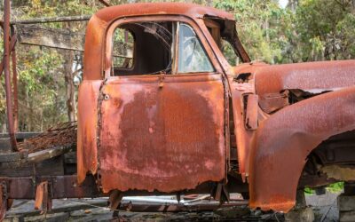 How Much Is My Scrap Truck Worth in Calgary? (2026 Pricing by Make & Weight)