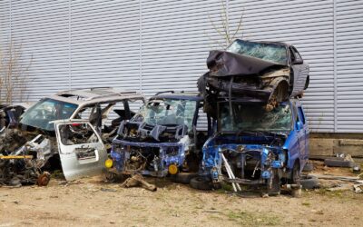 How to Scrap a Car Without a Title in Calgary: Alberta Rules, Workarounds & What to Bring