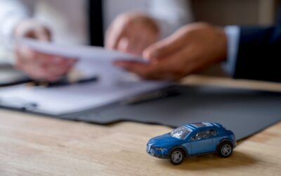 What Paperwork Do You Need to Scrap a Car in Alberta?